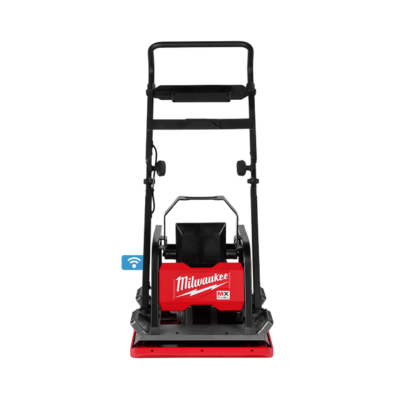 เครื่องตบดินไร้สาย MX FUEL™ MILWAUKEE รุ่น MXF PC50-0 APJ (เฉพาะตัวเครื่อง)