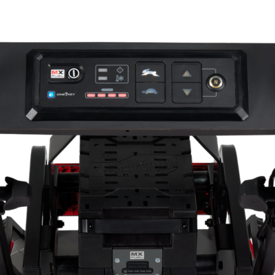 เครื่องตบดินไร้สาย MX FUEL™ MILWAUKEE รุ่น MXF PC50-0 APJ (เฉพาะตัวเครื่อง)