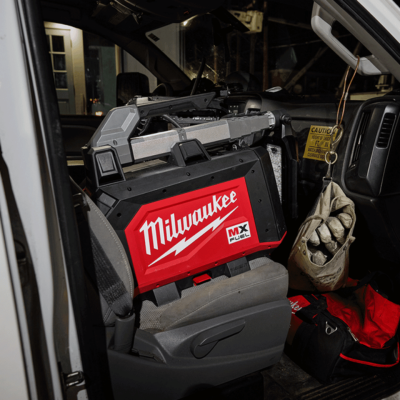 คอมแพคทาวเวอร์ไลท์ไร้สาย MX FUEL™ MILWAUKEE รุ่น MXF TLIC-0 APJ (เฉพาะตัวเครื่อง)