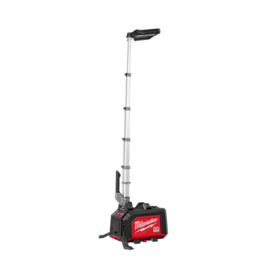 คอมแพคทาวเวอร์ไลท์ไร้สาย MX FUEL™ MILWAUKEE รุ่น MXF TLIC-0 APJ (เฉพาะตัวเครื่อง)