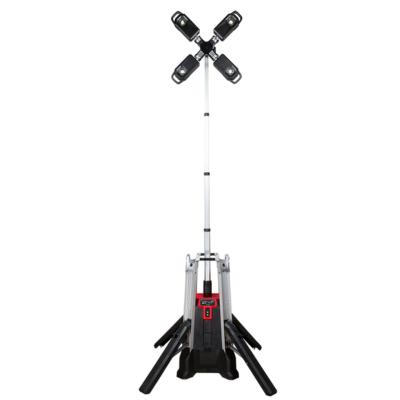 MILWAUKEE MXF TL-0  MX FUEL™ Tower Light/Charger