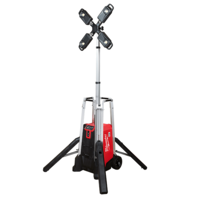 MILWAUKEE MXF TL-0  MX FUEL™ Tower Light/Charger