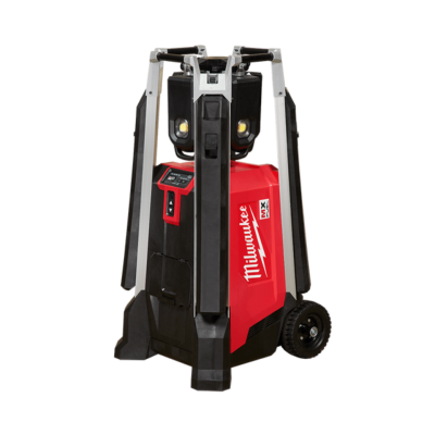 MILWAUKEE MXF TL-0  MX FUEL™ Tower Light/Charger