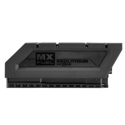 MILWAUKEE MXF XC406 MX FUEL™ REDLITHIUM™ 6.0Ah Battery