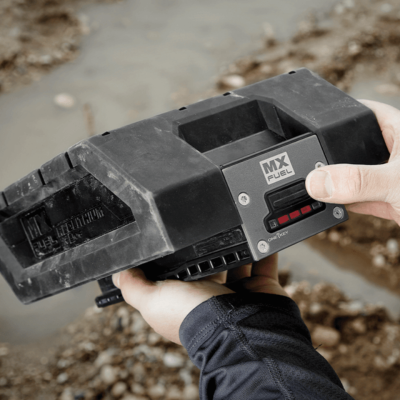MILWAUKEE MXF XC406 MX FUEL™ REDLITHIUM™ 6.0Ah Battery