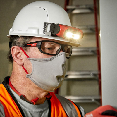 MILWAUKEE Performance Safety Glasses
