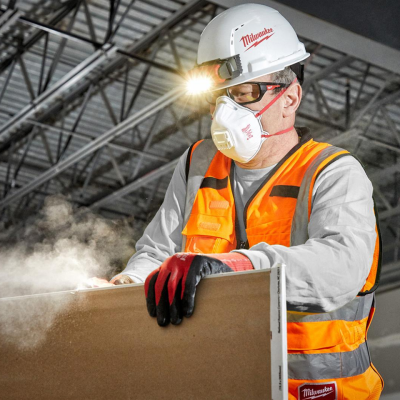 MILWAUKEE Performance Safety Glasses