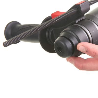 MILWAUKEE PH 26T 26 mm SDS PLUS 3-Mode Rotary Hammer Drill