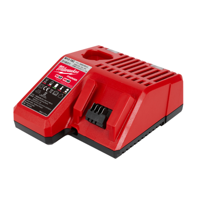 ชุดสว่านกระแทกไร้สาย MILWAUKEE M18-BLPDRC-501B Limited