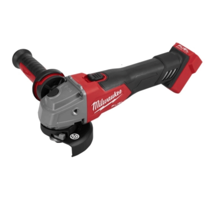 เครื่องเจียรไร้สาย MILWAUKEE M18FSAG100X 0x0