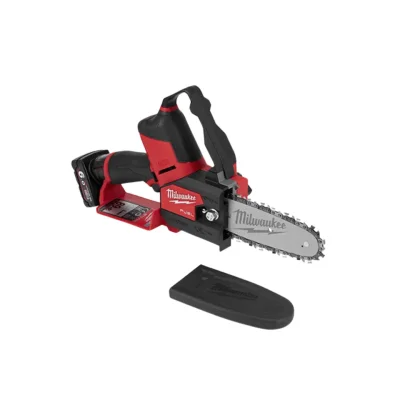 เลื่อยตัดกิ่งไร้สาย 12 v MILWAUKEE M12 FHS-0X FCVL-0 (เครื่องเปล่า) เลื่อยตัดกิ่งไร้สาย 12 v MILWAUKEE M12 FHS-0X FCVL-0 (เครื่องเปล่า)