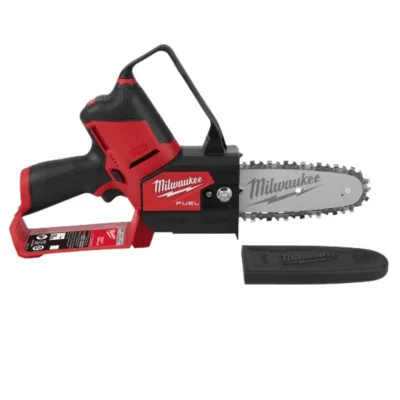 เลื่อยตัดกิ่งไร้สาย 12 v MILWAUKEE M12 FHS-0X FCVL-0 (เครื่องเปล่า) เลื่อยตัดกิ่งไร้สาย 12 v MILWAUKEE M12 FHS-0X FCVL-0 (เครื่องเปล่า)