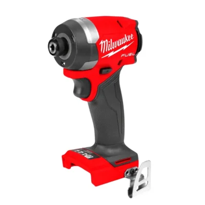 ไขควงกระแทกไร้สาย 18v Milwaukee รุ่น M18FID3-0 (ตัวเปล่า) ไขควงกระแทกไร้สาย 18v Milwaukee รุ่น M18FID3-0 (ตัวเปล่า)