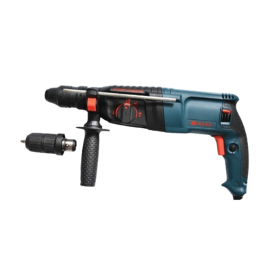 สว่านโรตารี่ 3 ระบบ 2-26 DFR รุ่น MPB0111 NAZA สว่านโรตารี่ 3 ระบบ 2-26 DFR รุ่น MPB0111 NAZA