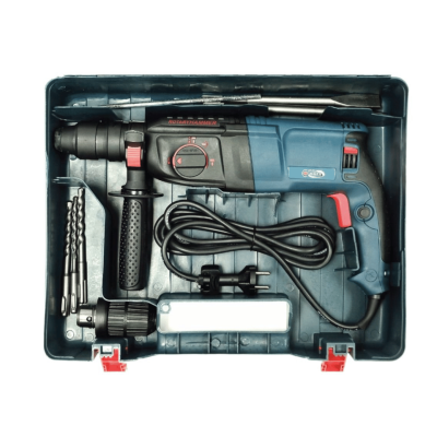 สว่านโรตารี่ 3 ระบบ 2-26 DFR รุ่น MPB0111 NAZA สว่านโรตารี่ 3 ระบบ 2-26 DFR รุ่น MPB0111 NAZA