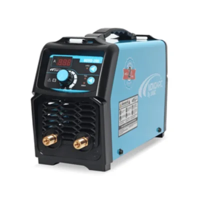 เครื่องเชื่อม (IGBT) NOVOARC รุ่น NOVO-200 เครื่องเชื่อม (IGBT) NOVOARC รุ่น NOVO-200