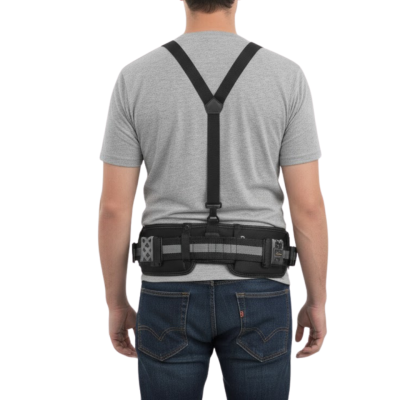 OSUKA Back Support Belt  Model OSMTP23301