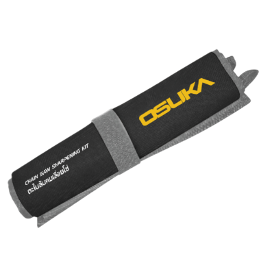 ชุดตะไบลับคมเลื่อยโซ่ OSUKA รุ่น OSAG7021