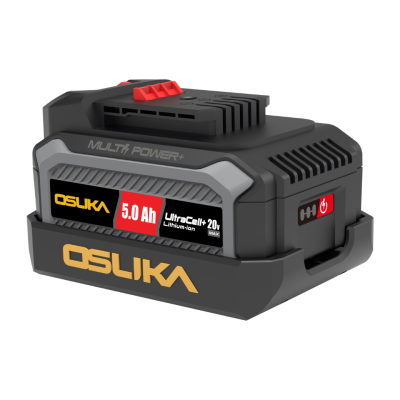 ฐานแบตเตอรี่แม่เหล็ก OSUKA รุ่น OSMB020