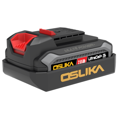 ฐานแบตเตอรี่แม่เหล็ก OSUKA รุ่น OSMB020