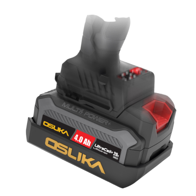 ฐานแบตเตอรี่แม่เหล็ก OSUKA รุ่น OSMB020