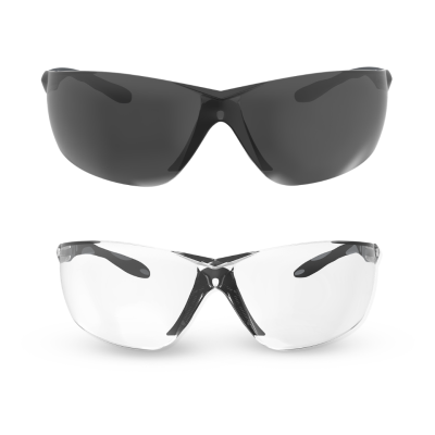OSUKA Safety Glasses Model OPG31021 & OPG31022