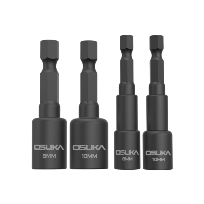 บล็อกขันน็อตสกรู ชุด2ชิ้น OSUKA รุ่น OSAF4251-OSAF4254