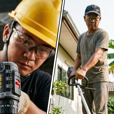 OSUKA Safety Glasses Model OPG31021 & OPG31022