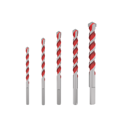 ดอกสว่านเจาะคอนกรีต OSUKA รุ่น OSAD3040-3045