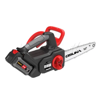 Cordless chain saw 20VOSUKA model OCCS430