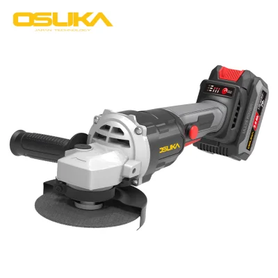 เครื่องเจียรไร้สาย 20v OSUKA รุ่น OCAG746