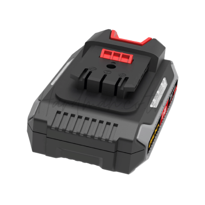 OSUKA Ultracell+ / Supreme Power 20V Battery, available in 2.0–15.0Ah capacity