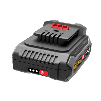 แบตเตอรี่ 20v Battery OSUKA Ultracell+ / Supreme Power ขนาด 2.0-15.0 Ah