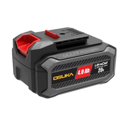 แบตเตอรี่ 20v Battery OSUKA Ultracell+ / Supreme Power ขนาด 2.0-15.0 Ah