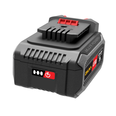 แบตเตอรี่ 20v Battery OSUKA Ultracell+ / Supreme Power ขนาด 2.0-15.0 Ah