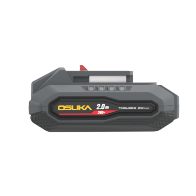 OSUKA 20V 2.0Ah Tabless Battery (OCTB-2020)