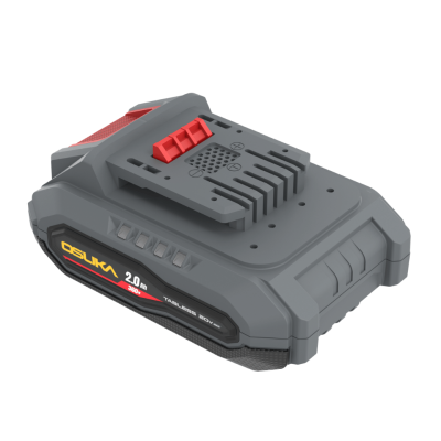 OSUKA 20V 2.0Ah Tabless Battery (OCTB-2020)