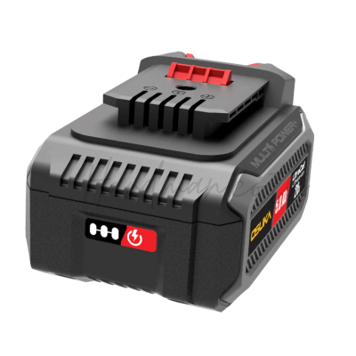 แบตเตอรี่ 20v Battery OSUKA Ultracell+ / Supreme Power ขนาด 2.0-15.0 Ah