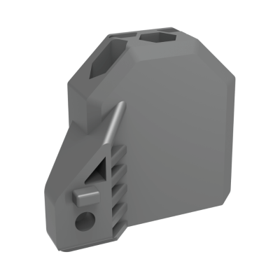 OSUKA Model OCCHD002-01 Magnetic Screwdriver Bit Holder