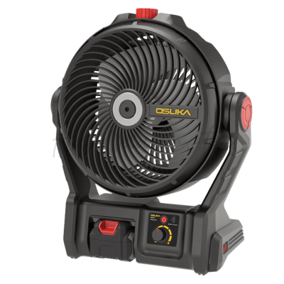 OSUKA 9-inch 20V Cordless Fan Model OCF763