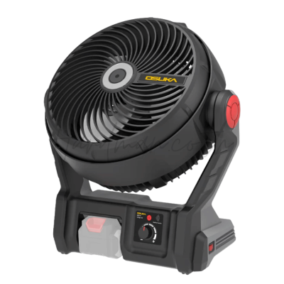OSUKA 9-inch 20V Cordless Fan Model OCF763