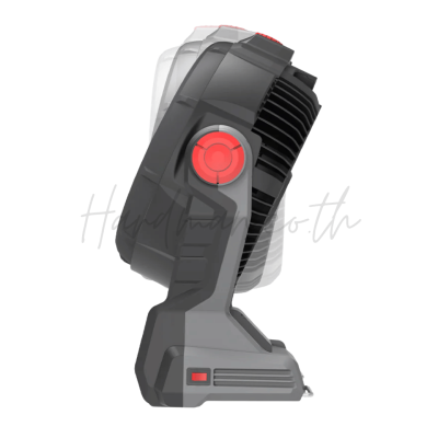 OSUKA 9-inch 20V Cordless Fan Model OCF763
