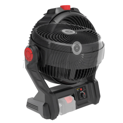 OSUKA 9-inch 20V Cordless Fan Model OCF763