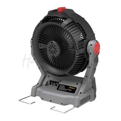OSUKA 9-inch 20V Cordless Fan Model OCF763