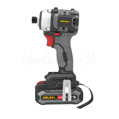 OSUKA OCID821U 20V Cordless Impact Driver