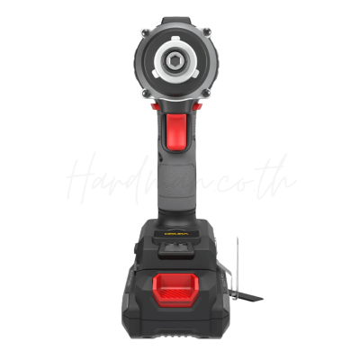 OSUKA OCID821U 20V Cordless Impact Driver