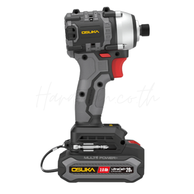 OSUKA OCID821U 20V Cordless Impact Driver