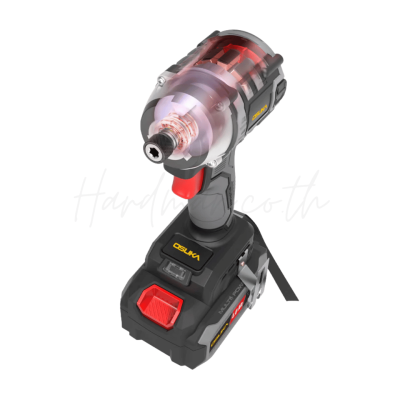 OSUKA OCID821U 20V Cordless Impact Driver