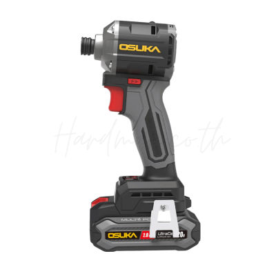 ไขควงกระแทกไร้สาย 20V OSUKA รุ่น OCID822