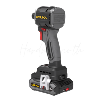 ไขควงกระแทกไร้สาย 20V OSUKA รุ่น OCID822